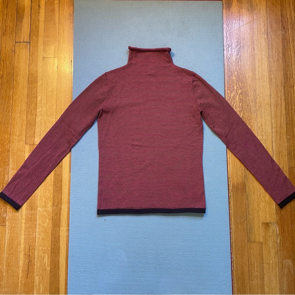 Title Nine Turtleneck